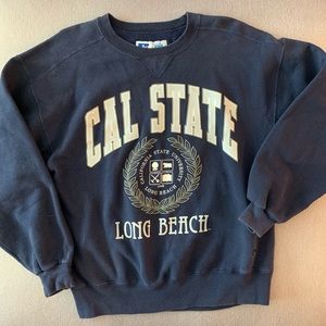 Cal State Long Beach Sweatshirt